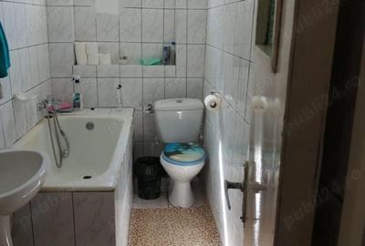 Casă cu 2 camere cu Teren 170 Mp în Central - 12