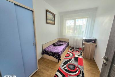 Apartament cu 2 camere în Mircea cel Bătrân - 6