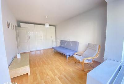 Apartament cu 3 camere semidecomandat, mobilat în Tineretului - 1