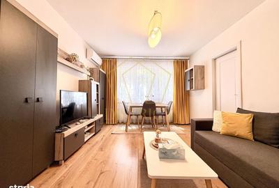 Apartament cu 2 camere în Spitalul Județean