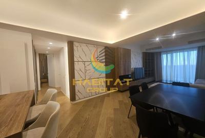 Apartament cu 4 camere semidecomandat, mobilat în Cotroceni - 1