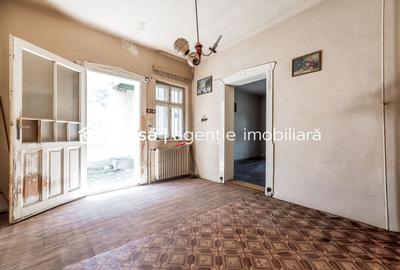 Casă individuală cu 3 camere cu Canalizare în Aradul Nou - 4