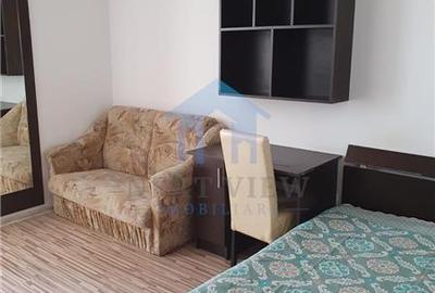 Garsonieră decomandată în Gheorgheni - 7