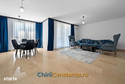 Apartament cu 4 camere în Faleza Nord - 7