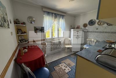 Casă individuală cu 3 camere cu Canalizare în Ultracentral - 7