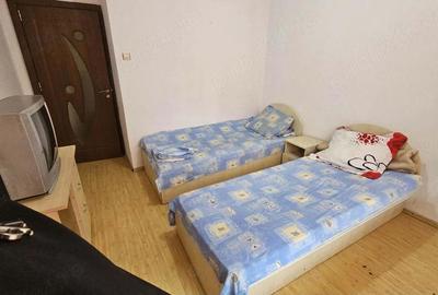 Apartament cu 2 camere decomandat în Bala - 6