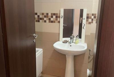 Apartament cu 2 camere decomandat în Drumul Taberei - 6