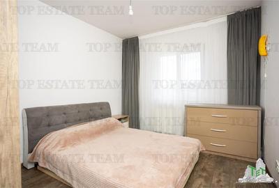 Apartament cu 3 camere decomandat, mobilat în Chiajna - 2