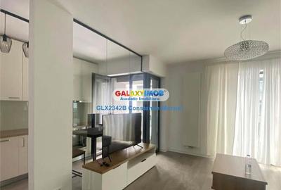 Apartament cu 2 camere decomandat, mobilat în Aviației