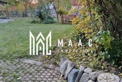 Teren de 450 mp, în Calea Poplăcii
