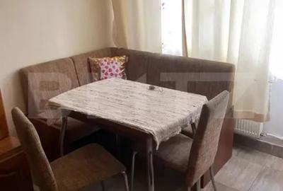 Garsonieră în Dâmbul Rotund - 1