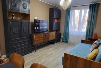 Apartament cu 2 camere decomandat în Țiglina 1 - 1