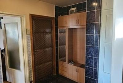 Apartament cu 3 camere în Dragoș Vodă