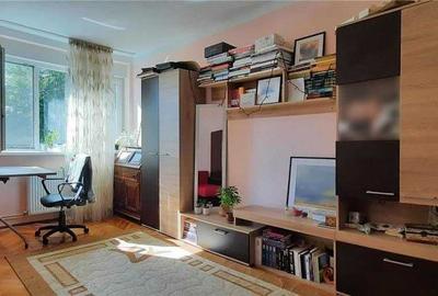 Garsonieră decomandată în Odobescu