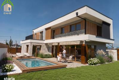 Casă cu 4 camere în Sânnicoară - 7
