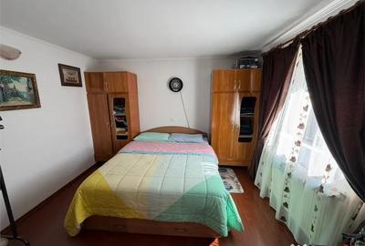 Casă cu 3 camere cu Teren 1021 Mp în Odobești - 4