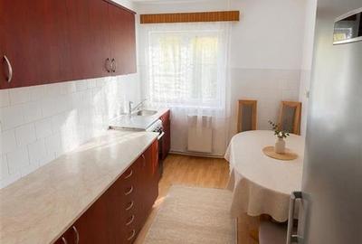 Apartament cu 2 camere semidecomandat în Rogerius