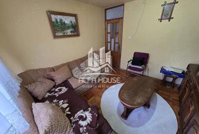 Apartament cu 3 camere decomandat în Central - 10