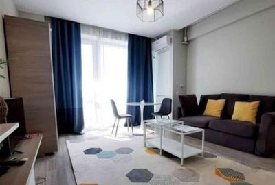 Garsonieră în Mamaia-Sat