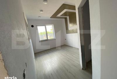 Casă cu 3 camere cu Teren 250 Mp în Bucovăț - 11