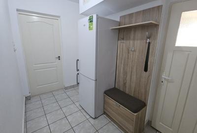 Apartament cu 2 camere nedecomandat în Girocului - 4