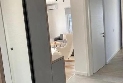 Apartament cu 3 camere decomandat în Iosia - 6