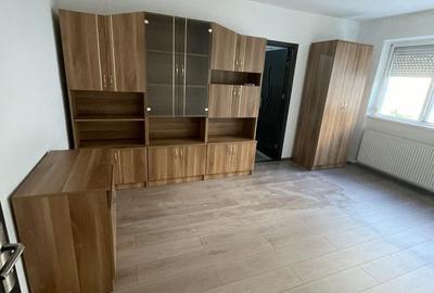 Apartament cu 3 camere nedecomandat în Exterior Vest - 5