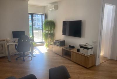 Apartament cu 3 camere decomandat în Pipera