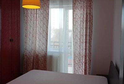 Apartament cu 2 camere semidecomandat în Exterior Vest - 4