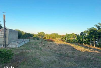 Teren de 1755 mp, în Tileagd - 1