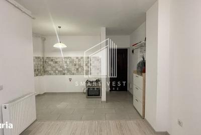 Apartament cu 2 camere în Carpați 2