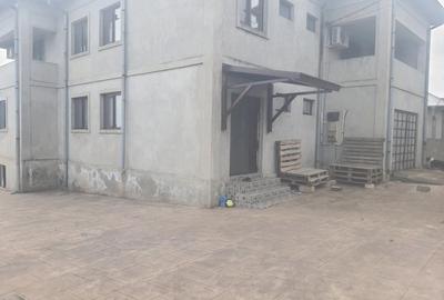 Casă cu 6 camere în Central - 7
