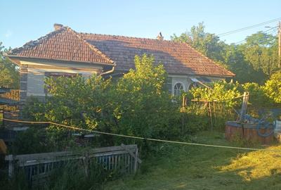 Casă cu 4 camere în Central - 5