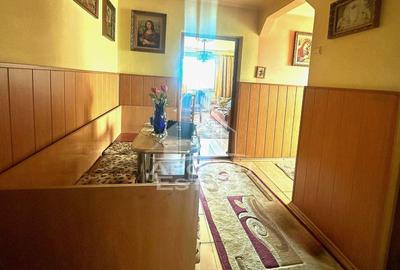 Apartament cu 2 camere decomandat, mobilat în Dacia - 10