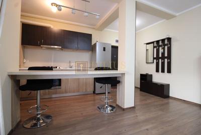 Apartament cu 2 camere semidecomandat, mobilat în Dumbrăvița - 3