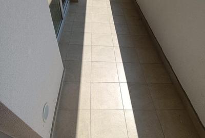 Apartament cu 3 camere semidecomandat, mobilat în Florești - 13
