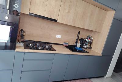 Apartament cu 3 camere decomandat în Pantelimon - 2