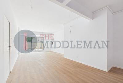 Apartament cu 2 camere în Grivița