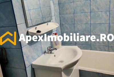 Apartament cu 3 camere decomandat în Tei