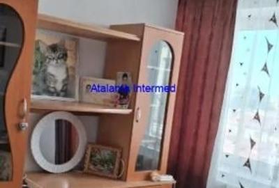 Apartament cu 2 camere în Casa de Cultură