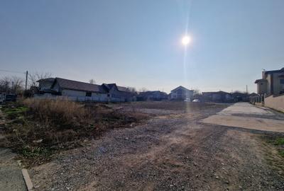 Teren Construcții intravilan de 1766 mp, în Central - 7