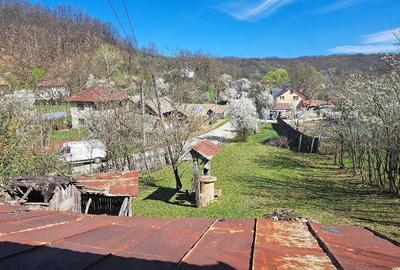 Casă cu Teren 2200 Mp în Central