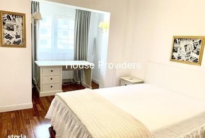 Apartament cu 3 camere decomandat în Floreasca