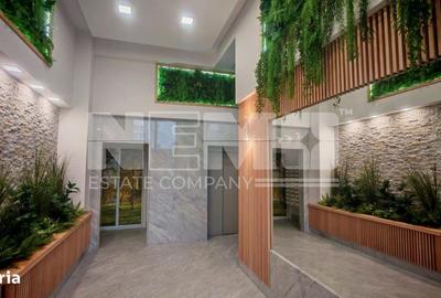 Apartament cu 3 camere în Central - 2