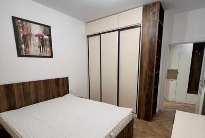 Apartament cu 2 camere decomandat, mobilat în Timișoara - 4