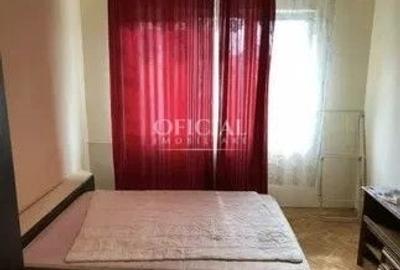 Garsonieră decomandată, mobilată în Mănăștur