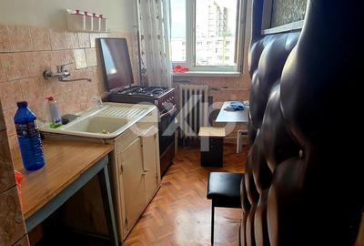 Apartament cu 2 camere semidecomandat, mobilat în Găvana - 4
