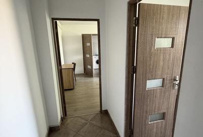 Apartament cu 2 camere semidecomandat în Calea București - 1