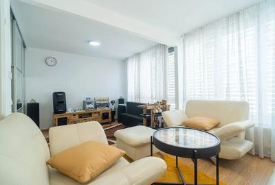 Apartament cu 2 camere decomandat în UTA