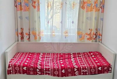 Apartament cu 3 camere semidecomandat, mobilat în Cantacuzino - 7